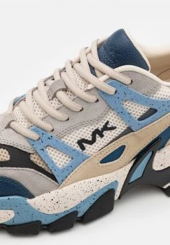 Michael Kors NICK Baskets Basses Light Cream Homme 11 Michael Kors NICK Baskets Basses Light Cream Homme -Michael Kors Soldes Boutique a680dd1ce1ca41bfaa587b681120ea5b