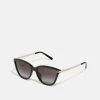 Michael Kors Femme Lunettes De Soleil Black