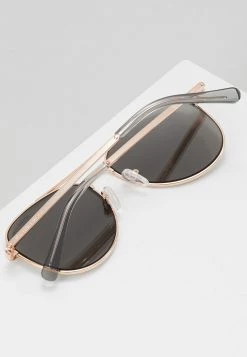 Michael Kors SAN DIEGO Lunettes De Soleil Rose Gold Coloured Femme -Michael Kors Soldes Boutique a6ee61a068394ac5ad381f73242e1a91