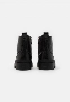 Michael Kors COLIN Bottines à Lacets Black Homme -Michael Kors Soldes Boutique a8660d9429e24e3aa33c2c4f50ff01c8