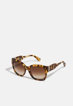 Michael Kors BAJA Lunettes De Soleil Jet Set Tort Femme