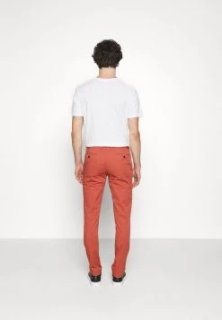 Michael Kors Homme Chino Terracotta -Michael Kors Soldes Boutique a903cbdc004644499462e9e8563f3fe8