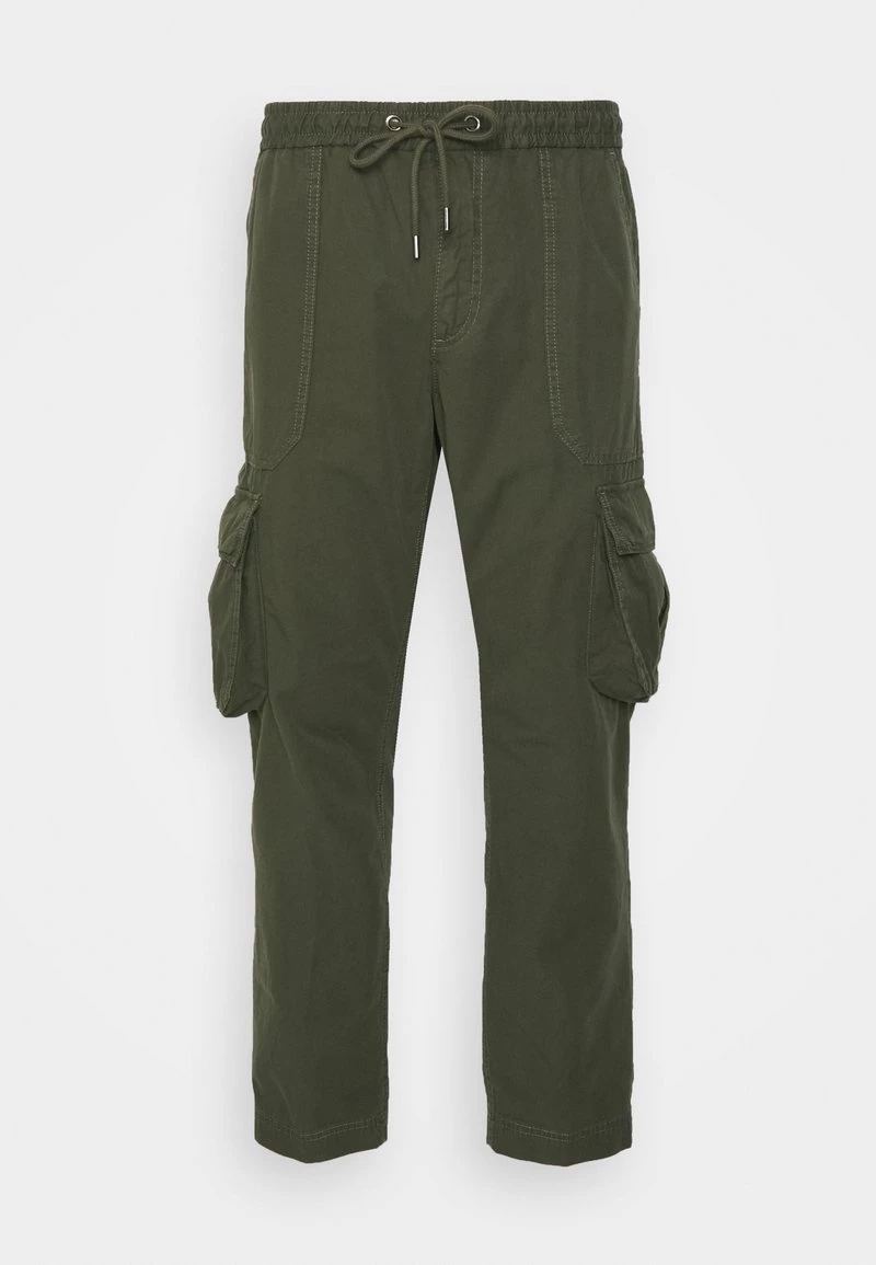 Michael Kors Pantalon Cargo Ivy Homme 1 Michael Kors Pantalon Cargo Ivy Homme