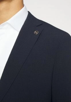 Michael Kors SUIT Costume Navy Homme -Michael Kors Soldes Boutique a96aafa378cb4575ae4f647c31e1ff74