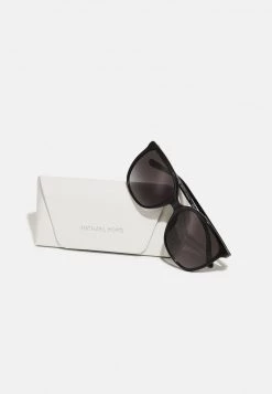 Michael Kors Femme Lunettes De Soleil Black -Michael Kors Soldes Boutique aa1d022d812849a3a748b64048094b7d