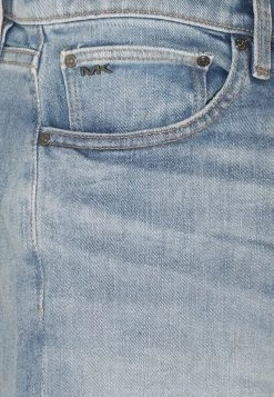 Michael Kors WASH PARKER Jean Droit Rye Homme -Michael Kors Soldes Boutique aa7f539cfb9d4bf3bf4ddb1c40ed54e6