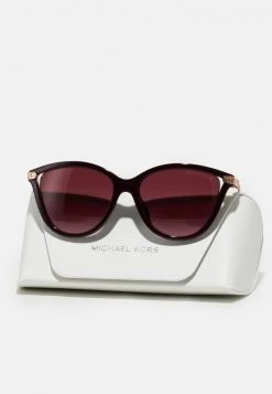 Michael Kors Lunettes De Soleil Cordovan Femme -Michael Kors Soldes Boutique aafb1d452dd649668e924504450d8f9d