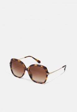 Michael Kors Femme GENEVA Lunettes De Soleil Brown Gradient
