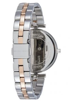 Michael Kors MACI Montre Roségold Coloured/silver Coloured Femme 6 Michael Kors MACI Montre Roségold Coloured/silver Coloured Femme -Michael Kors Soldes Boutique ab201c717de94d4b82464c6e6ec48bdf