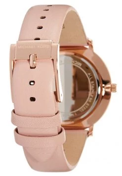 Michael Kors Femme PYPR Montre Rosa -Michael Kors Soldes Boutique ad3389267fda42c5870f9f2a06c289c4