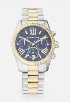Michael Kors Femme LEXINGTON Montre Multi Coloured