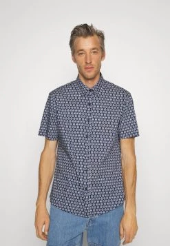 Michael Kors Homme Chemise Midnight