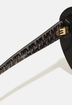 Michael Kors Lunettes De Soleil Black Femme -Michael Kors Soldes Boutique addcb44a6cdf40d59ec039a353f74338