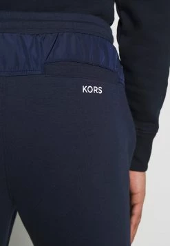 Michael Kors Homme Pantalon De Survêtement Midnight -Michael Kors Soldes Boutique ae2c0321ec334cae8e7bb584083df032