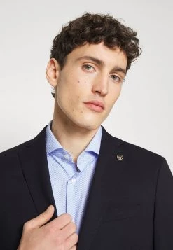 Michael Kors Homme TRAVEL SUIT Costume Navy -Michael Kors Soldes Boutique ae8ea451570745c782fffaa473d73c88