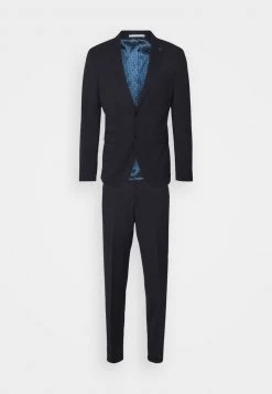 Michael Kors Homme TRAVEL SUIT Costume Navy -Michael Kors Soldes Boutique aec347da95b24639a12b0f526929aa2a
