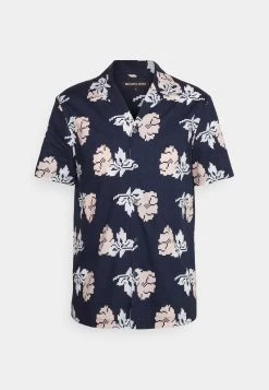 Michael Kors Homme DIGI FLOR Chemise Midnight -Michael Kors Soldes Boutique af1d357e930d478da77f7c2367b9e3d2