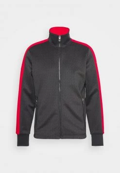 Michael Kors Homme LOGO Veste De Survêtement Black -Michael Kors Soldes Boutique b049bb8de5f94d4caa855c971d4f3e6b