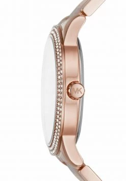 Michael Kors Femme Montre à Aiguilles Brown -Michael Kors Soldes Boutique b0a4276c72e242b5a37596b2c58cea27