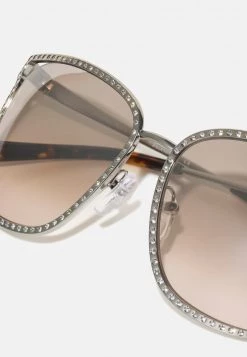 Michael Kors Femme STOCKHOLM Lunettes De Soleil Brown/silver Coloured Flash -Michael Kors Soldes Boutique b2d4349909954316bb30f3134fe79cb7