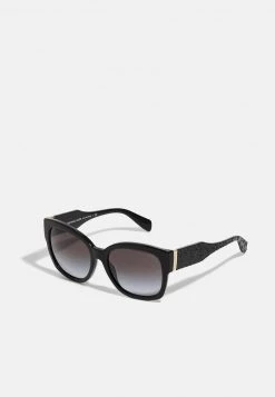 Michael Kors BAJA Lunettes De Soleil Black Femme