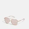 Michael Kors CHEYENNE Lunettes De Soleil Rose Gold Coloured Femme