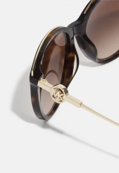 Michael Kors Femme MONTAUK Lunettes De Soleil Brown -Michael Kors Soldes Boutique b46fee54e21f47e592d22776383c225f