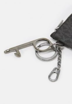 Michael Kors NOTOUCH SET UNISEX Porte Clefs Black -Michael Kors Soldes Boutique b57d0c4c0d784508a68a03c2bd5a24e1