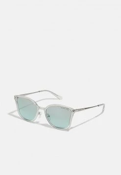 Michael Kors Femme TURIN Lunettes De Soleil Silver Coloured