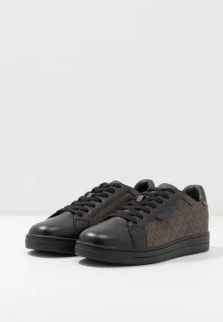 Michael Kors Homme KEATING Baskets Basses Black 8 Michael Kors Homme KEATING Baskets Basses Black -Michael Kors Soldes Boutique b611a17974634214ba90eaa59de0234e