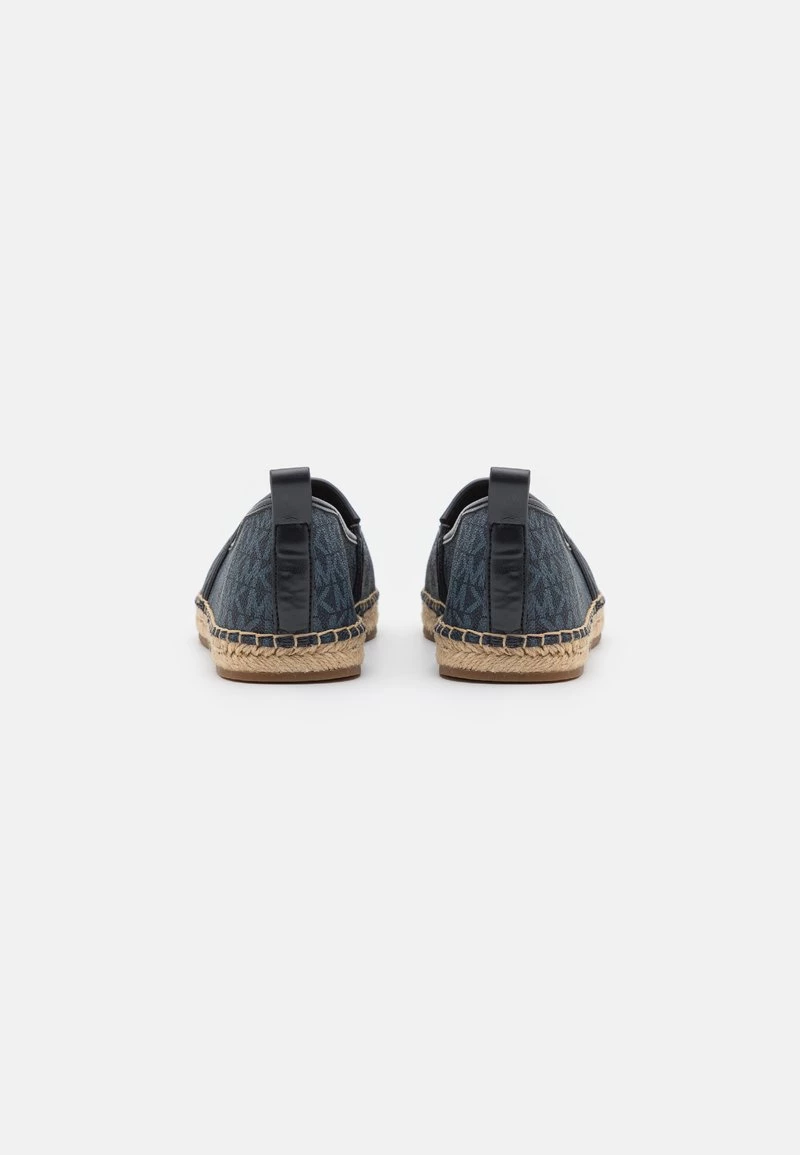 Michael Kors Homme OWEN Espadrilles Admiral/pale Blue 3 Michael Kors Homme OWEN Espadrilles Admiral/pale Blue – Image 3