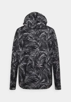 Michael Kors Homme PRINTED Veste Légère Black -Michael Kors Soldes Boutique b71768148a3f43c79b2dd552ee93931c