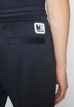 Michael Kors Homme FASHION Pantalon De Survêtement Dark Midnight -Michael Kors Soldes Boutique b731cd65aaa54099a50a4b0816a0212e