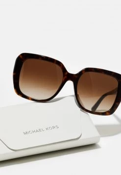 Michael Kors Femme Lunettes De Soleil Dark Tort -Michael Kors Soldes Boutique b7727294d50a47c2948808139770cd97
