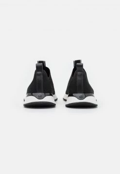 Michael Kors MILES SLIP ON Baskets Basses Black Homme 8 Michael Kors MILES SLIP ON Baskets Basses Black Homme -Michael Kors Soldes Boutique b88bbe7518be467aad3e0f35034d9628