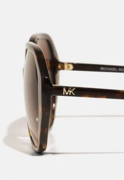 Michael Kors Femme Lunettes De Soleil Dark Tort -Michael Kors Soldes Boutique b89456f3ad154776961bc87b8cd6e23a