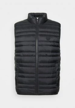 Michael Kors LIGHTWEIGHT QUILTED VEST Veste Sans Manches Black Homme -Michael Kors Soldes Boutique b8cd3e13f3f94142a2b2984be28defdb