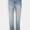 Michael Kors WASH PARKER Jean Droit Rye Homme