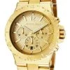 Michael Kors DYLAN Montre à Aiguilles Goldcoloured Homme