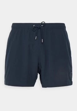 Michael Kors TRUNK SOLID MEDALION Short De Bain Midnight Homme