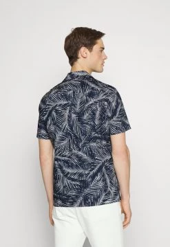 Michael Kors PALM Chemise Midnight Homme -Michael Kors Soldes Boutique baa326e359e94b53a6a6f0c232b37898