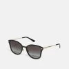Michael Kors Femme TURIN Lunettes De Soleil Light Gold Coloured