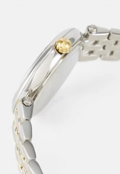 Michael Kors DIAMOND DARCI Montre 2 Tone Femme -Michael Kors Soldes Boutique bc4122e5a2904f62bc21f2ab097b3b39