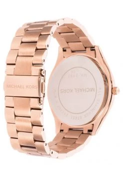 Michael Kors SLIM RUNWAY Montre Rosegold Coloured Femme 6 Michael Kors SLIM RUNWAY Montre Rosegold Coloured Femme -Michael Kors Soldes Boutique bce64dbfba694cbeb0eb3379b638716d