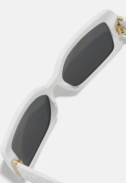 Michael Kors Femme CORFU Lunettes De Soleil Optic White -Michael Kors Soldes Boutique bce91f59b23d483192b83b0b83db9d3a