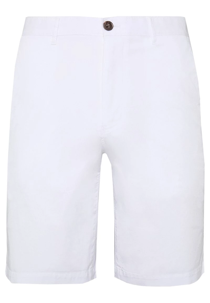 Michael Kors WASHED Short White Homme 6 Michael Kors WASHED Short White Homme – Image 6