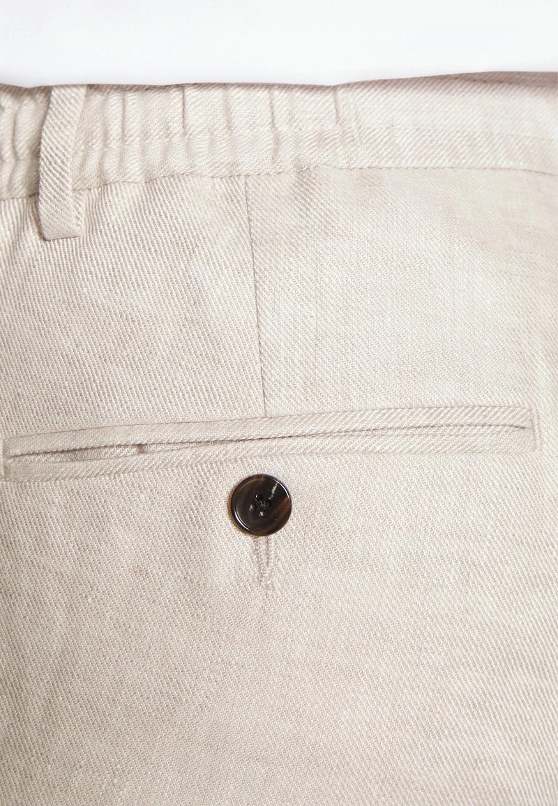 Michael Kors Homme SUIT Costume Khaki 13 Michael Kors Homme SUIT Costume Khaki – Image 13