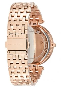 Michael Kors Femme DARCI Montre Rosegold Coloured -Michael Kors Soldes Boutique bd31e3dac012482e97dc018055833589