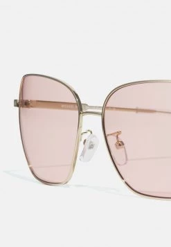 Michael Kors BASTIA Lunettes De Soleil Light Gold Coloured Femme -Michael Kors Soldes Boutique bd327dc717894e9c96377530a4e469f2