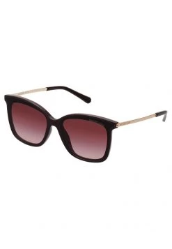 Michael Kors Lunettes De Soleil Mauve Femme -Michael Kors Soldes Boutique bda8990e5b1b4c7e99428341ec28be88